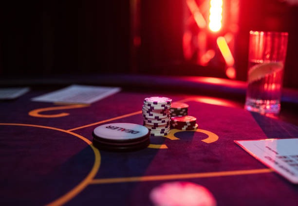 Blackjack dealer interface with card reveal and decision prompts SA Gaming live blackjack dealing interface